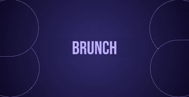 Brunch