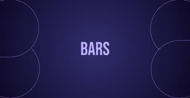 Bars