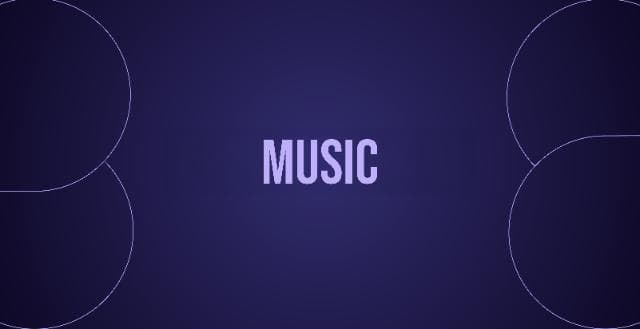 Music