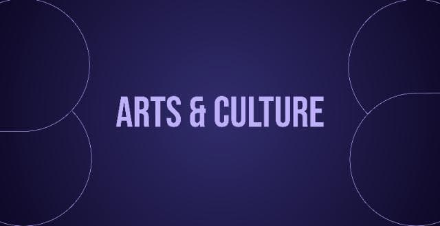 Arts & culture