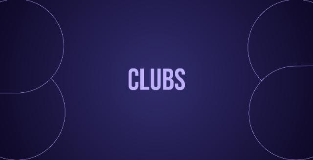 Clubs