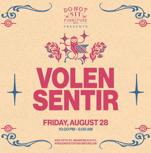Volen Sentir