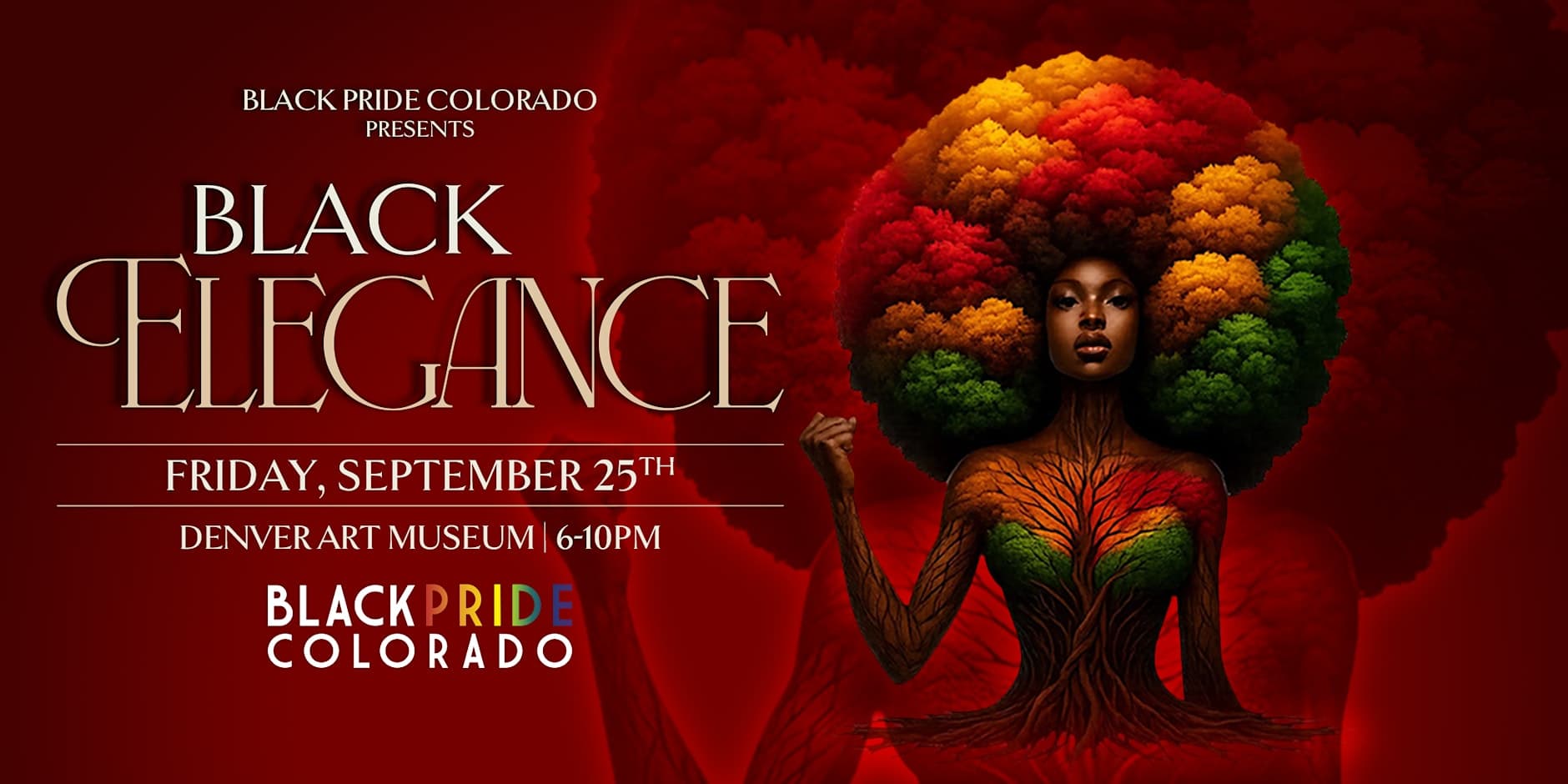 Black Pride Gala 2026