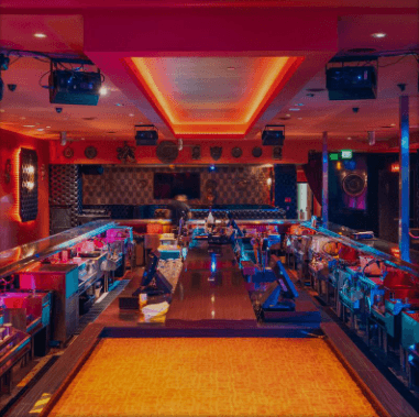 9.20 - Sexy Soul Sundays: R&B Night