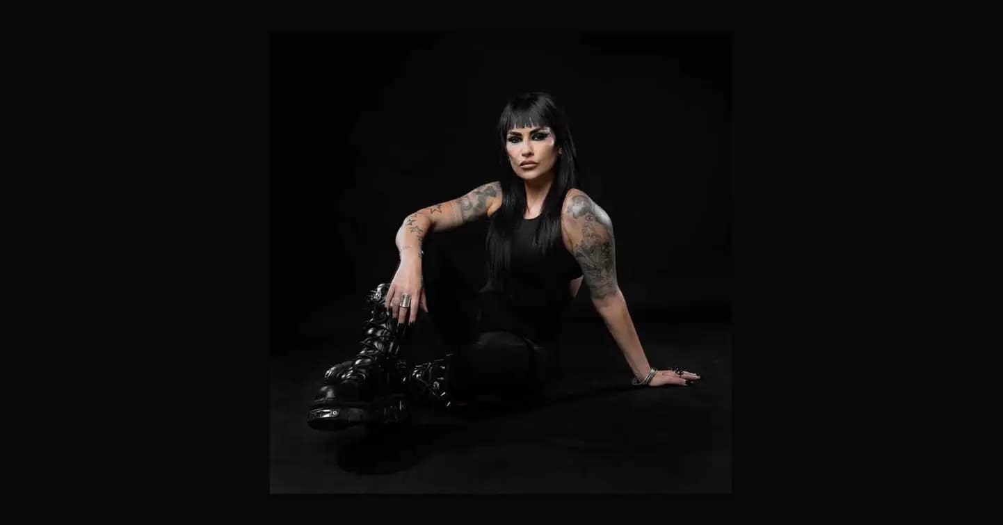 Fatima Hajji presented by Public Works