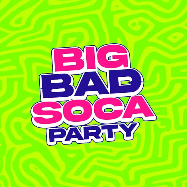 Big Bad SOCA Party