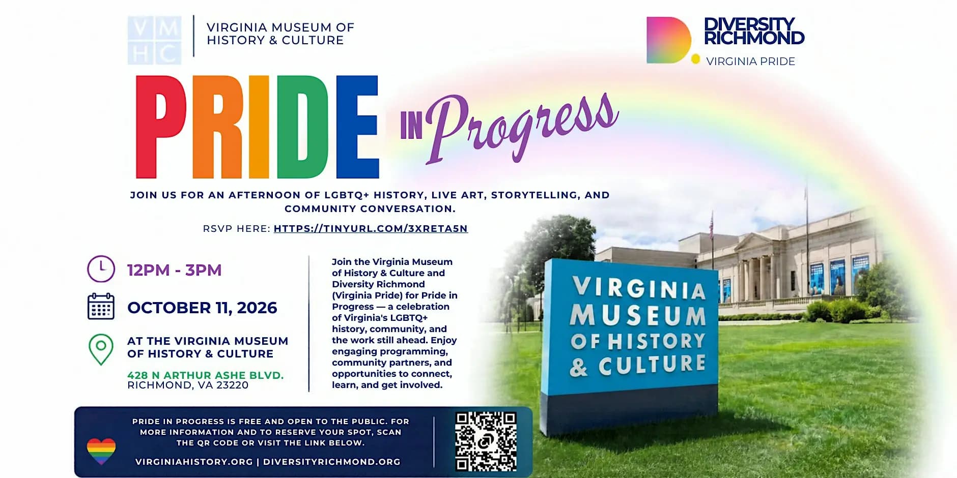 Pride In Progress