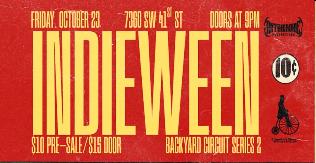 Indieween