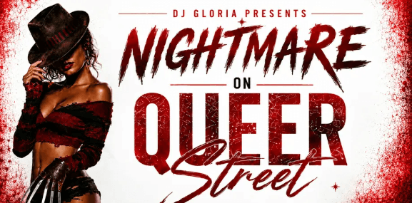 NIGHTMARE ON QUEER STREET