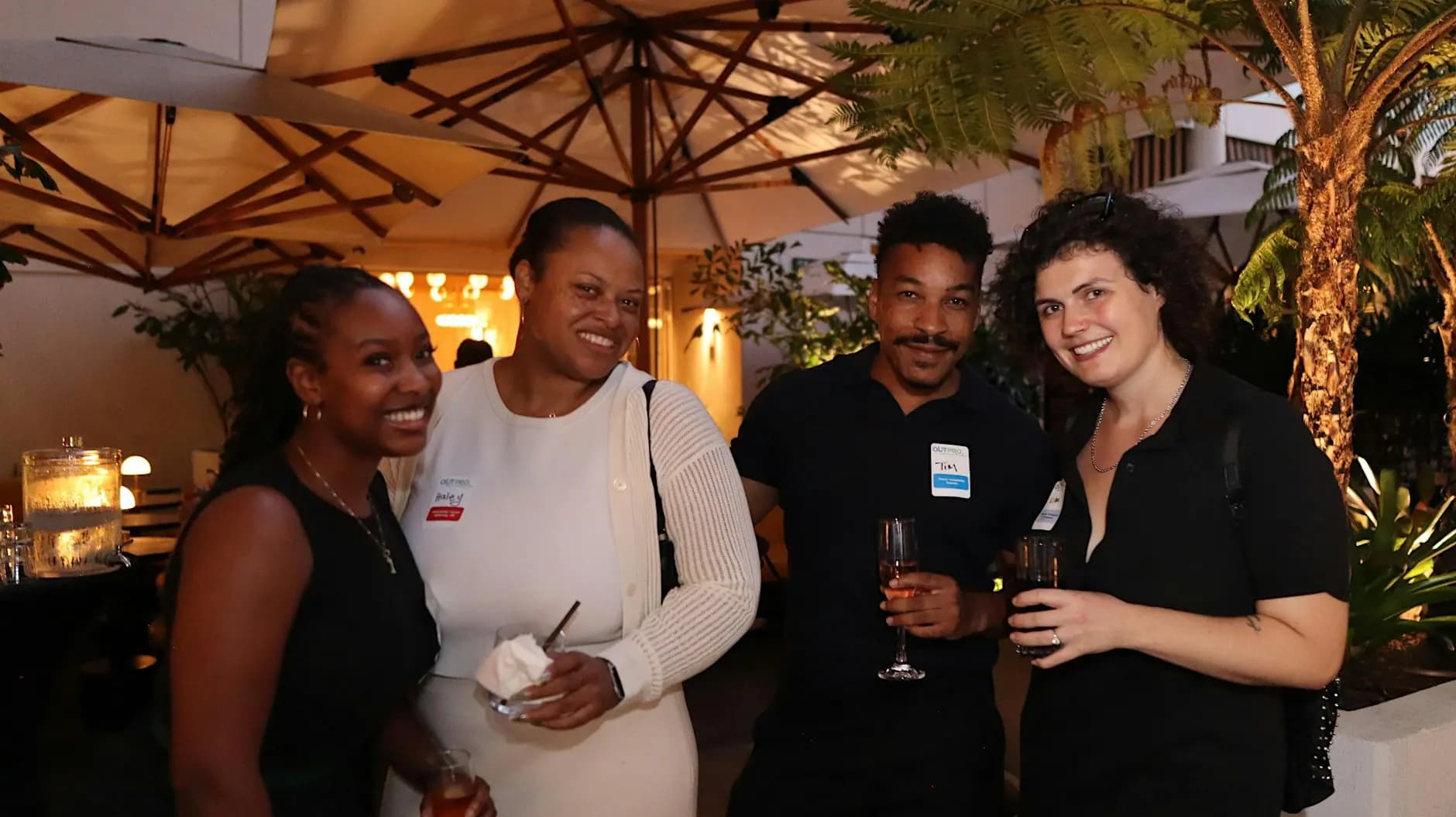 OutPro Los Angeles LGBTQ+ Networking
