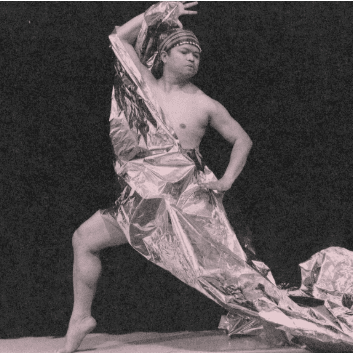 09/05/2026 - Chameleon: A Journey of Queer Joy and Reinvention
