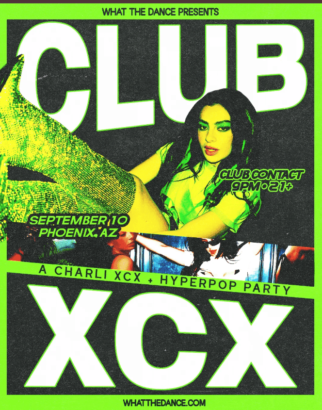 Club XCX