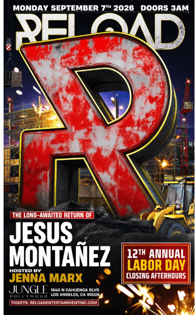 JESUS MONTAÑEZ RETURNS TIER 2