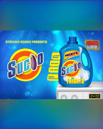 10.16 - Sucio Latin
