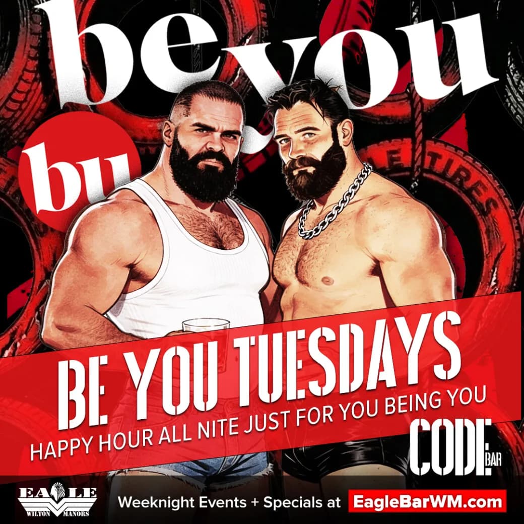 Happy Hour Tuesday - 11/17