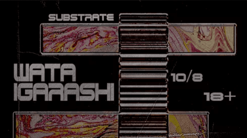 Substrate Pres. Wata Igarashi