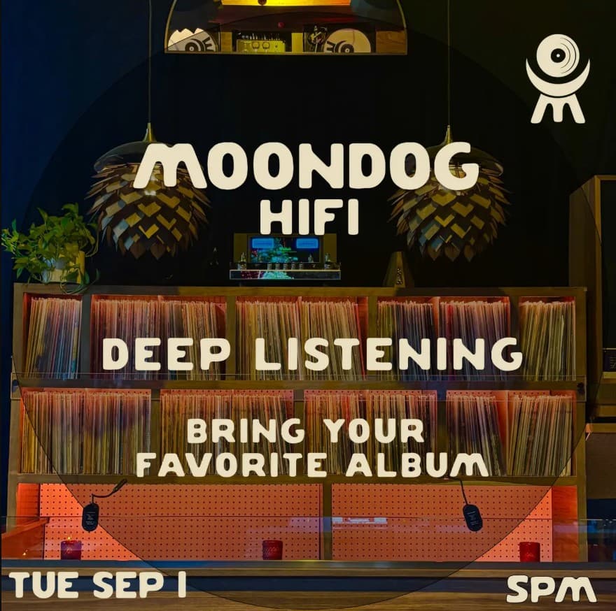 Deep Listening