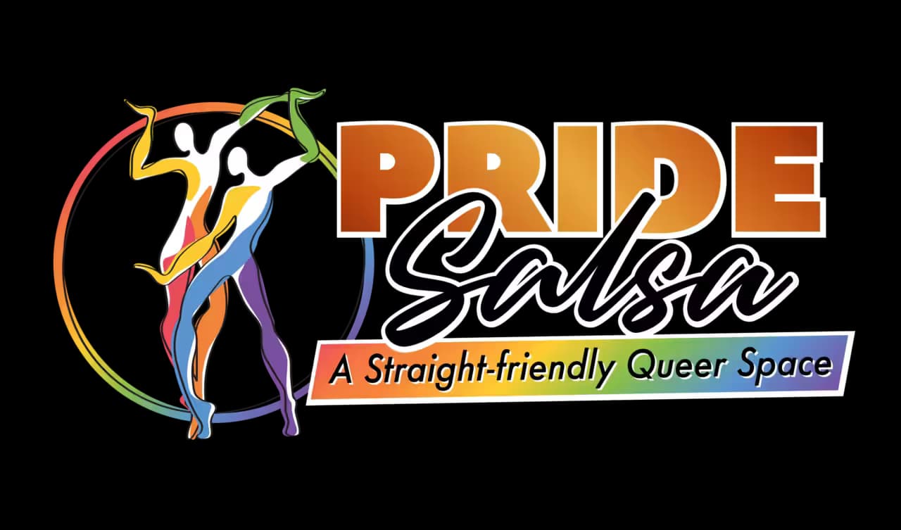 Pride Salsa 3rd Anniversary Social + Salsa Class