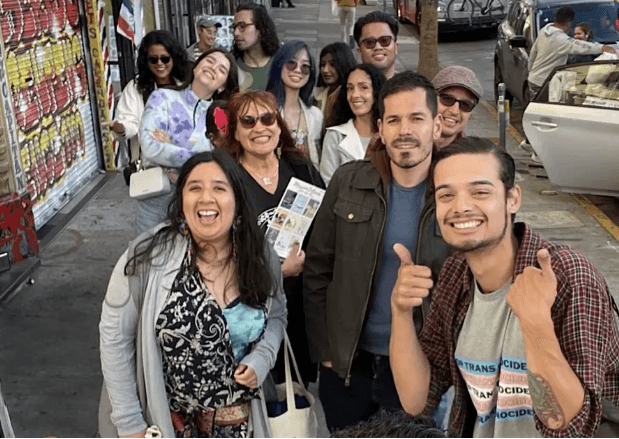09/05/2026 - Intro To Queer Los Angeles 3:00 pm Tour
