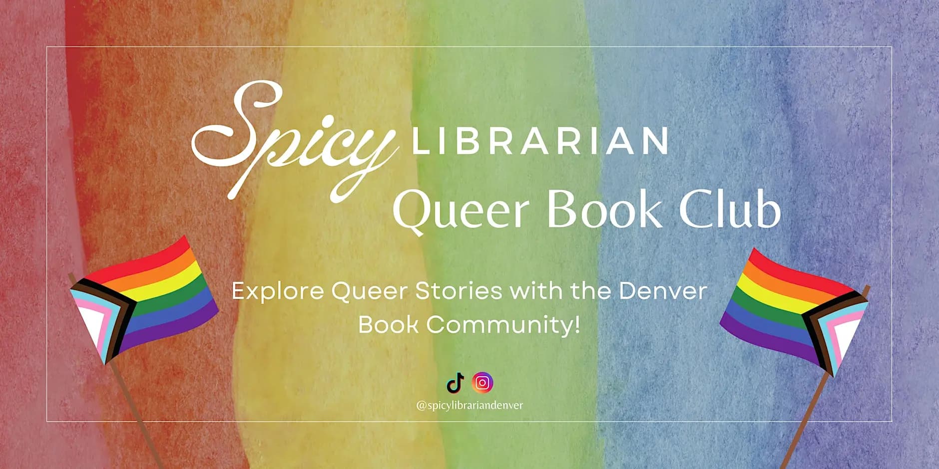 Queer Romance Book Club - Learning Curves by Rachel Lacey
