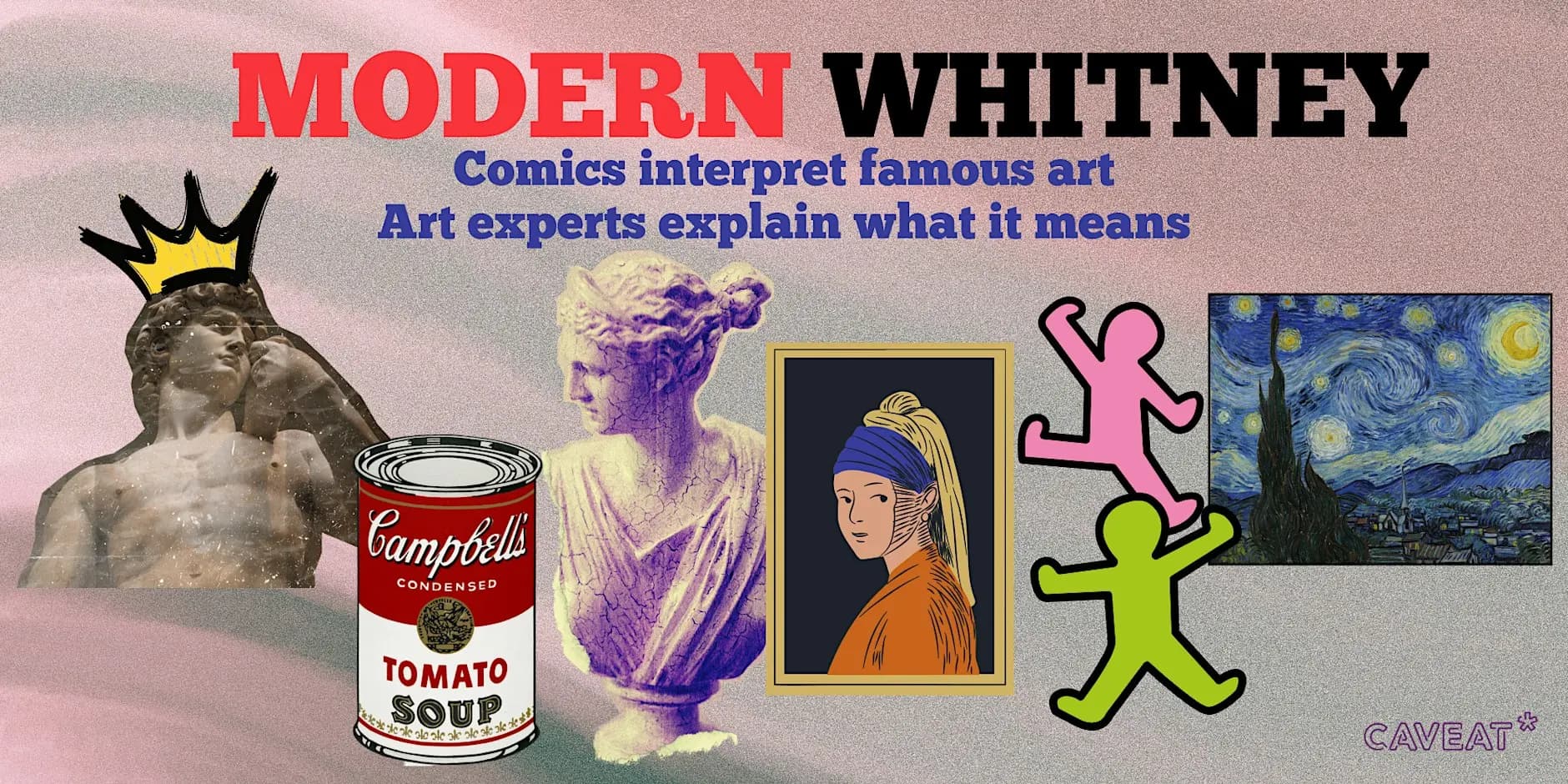 Modern Whitney