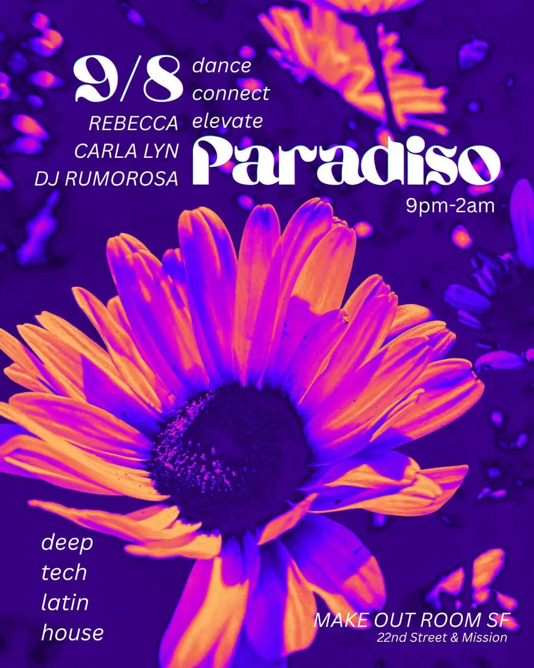 Paradiso