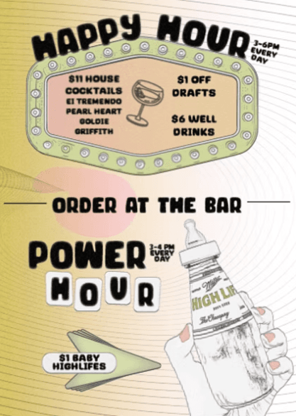 10.23- Power Hour