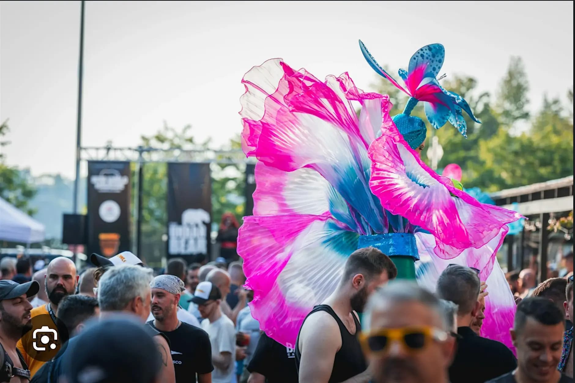 THE 18th ANNUAL URBAN BEAR NYC PASS
