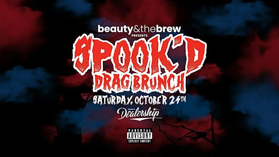 Oakland Drag Brunch