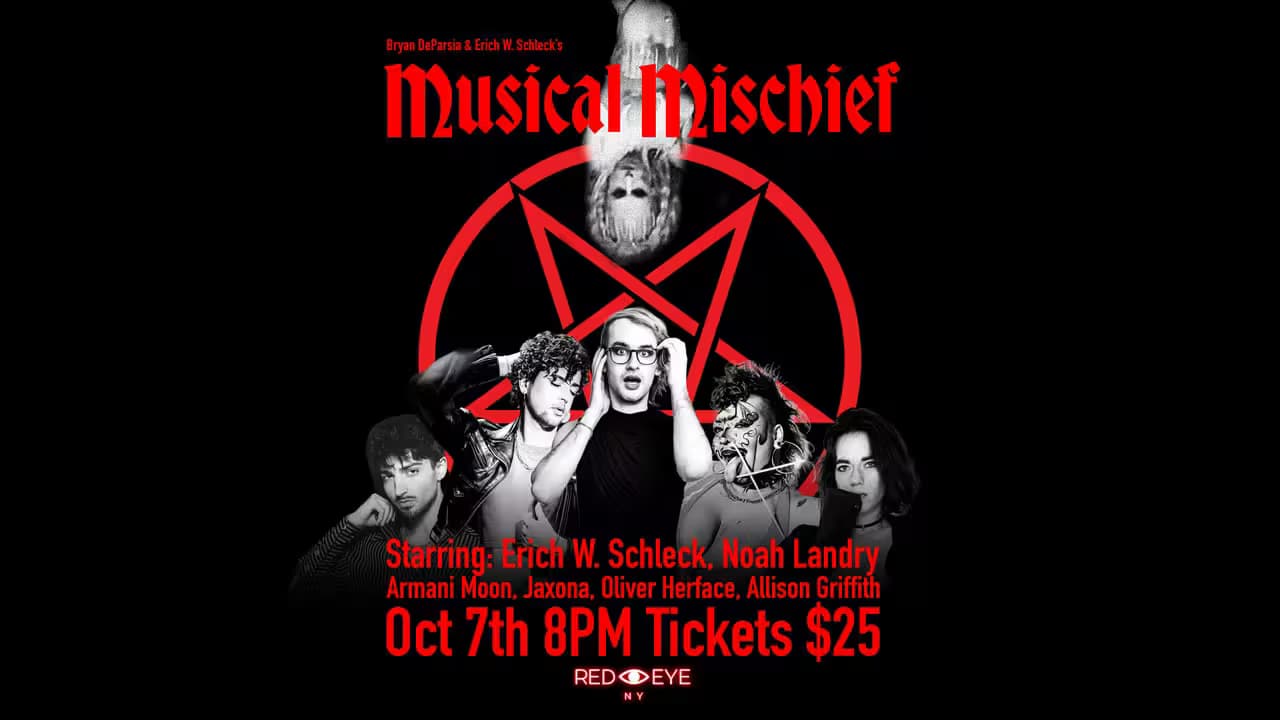 Musical Mischief