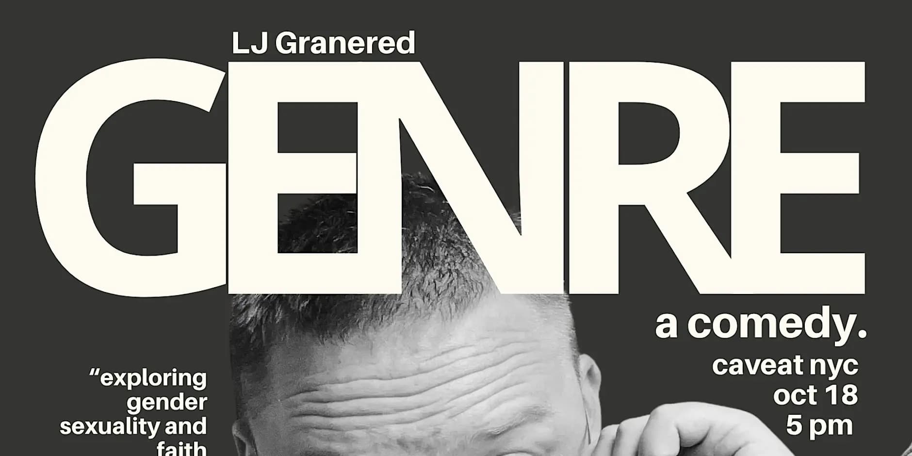 Genre, a Comedy