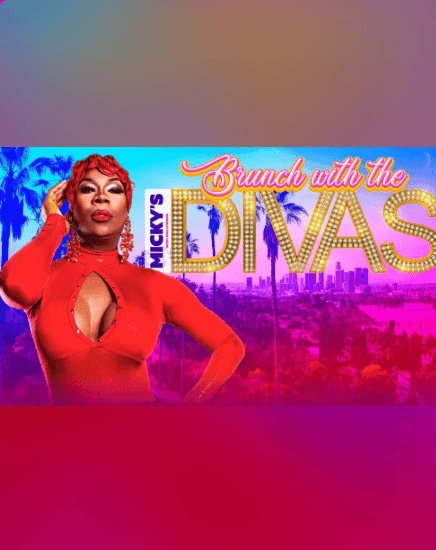 Brunch with the Divas – 09/05/2026