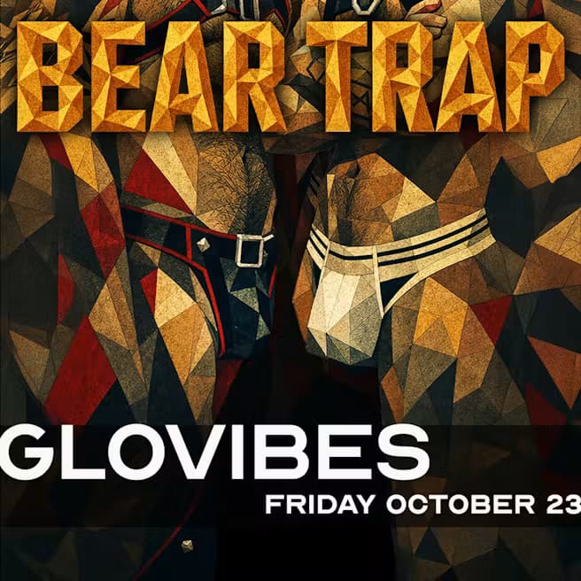 BEARTRAP ft. Glovibes