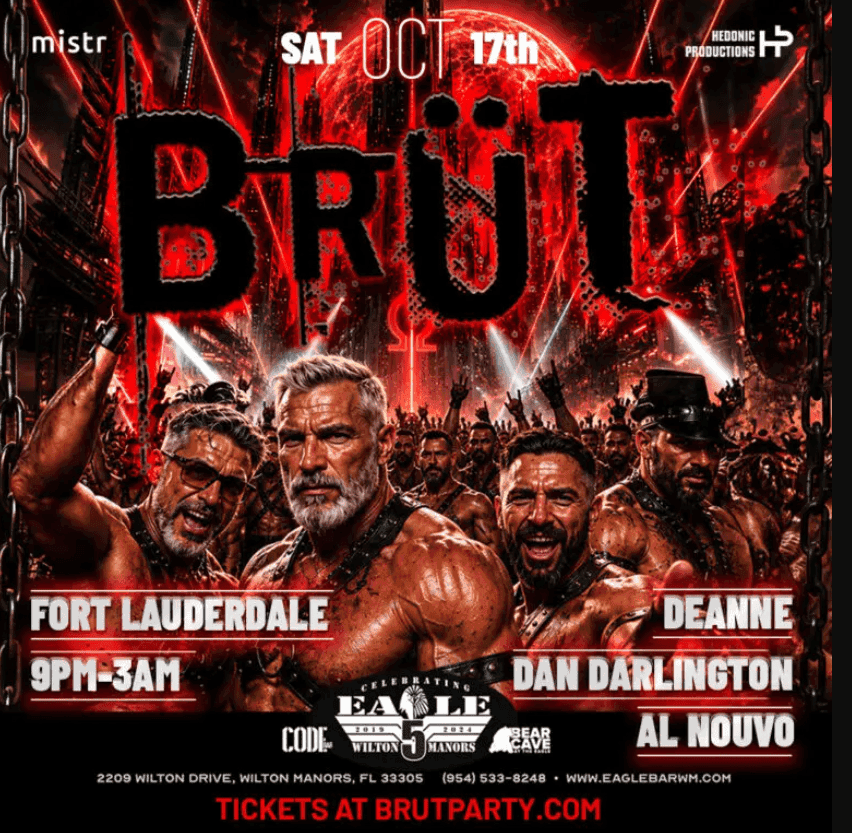 Fort Lauderdale at Eagle WM