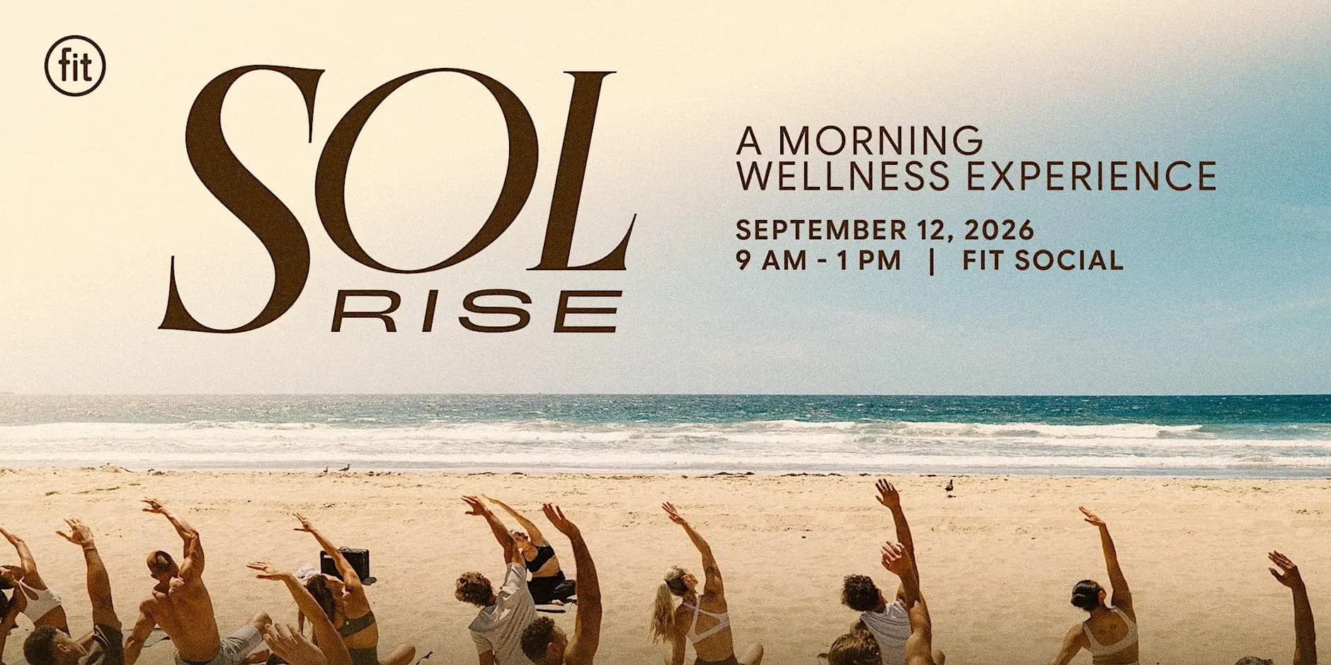 Sol: Rise