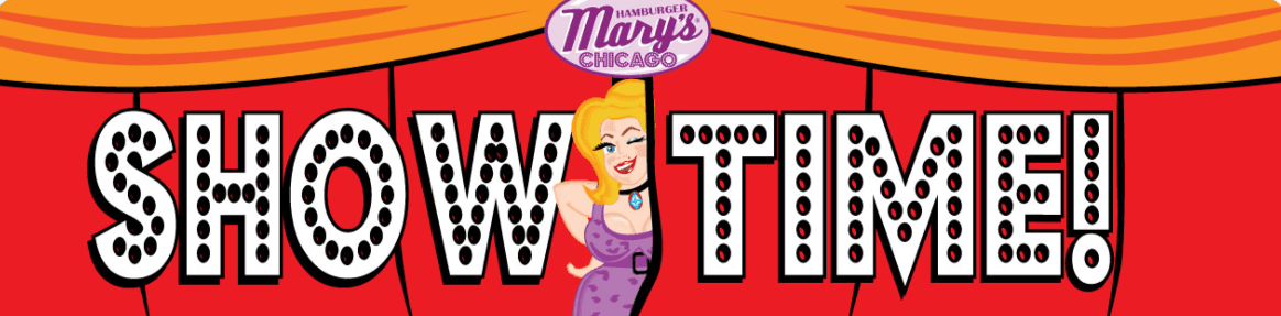 Camp Mary's" Drag Brunch