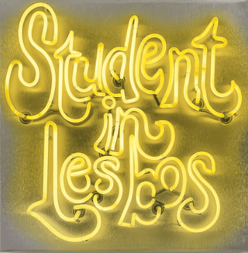 Millie Wilson: The Museum of Lesbian Dreams Exhibition Opening
