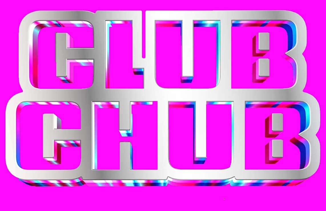 Club Chub Weekend 2026 — The Ultimate Celebration!