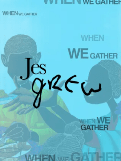 When We Gather | The Final Gathering | October 29th
