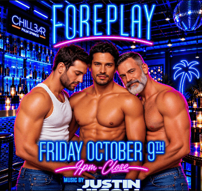 FOREPLAY