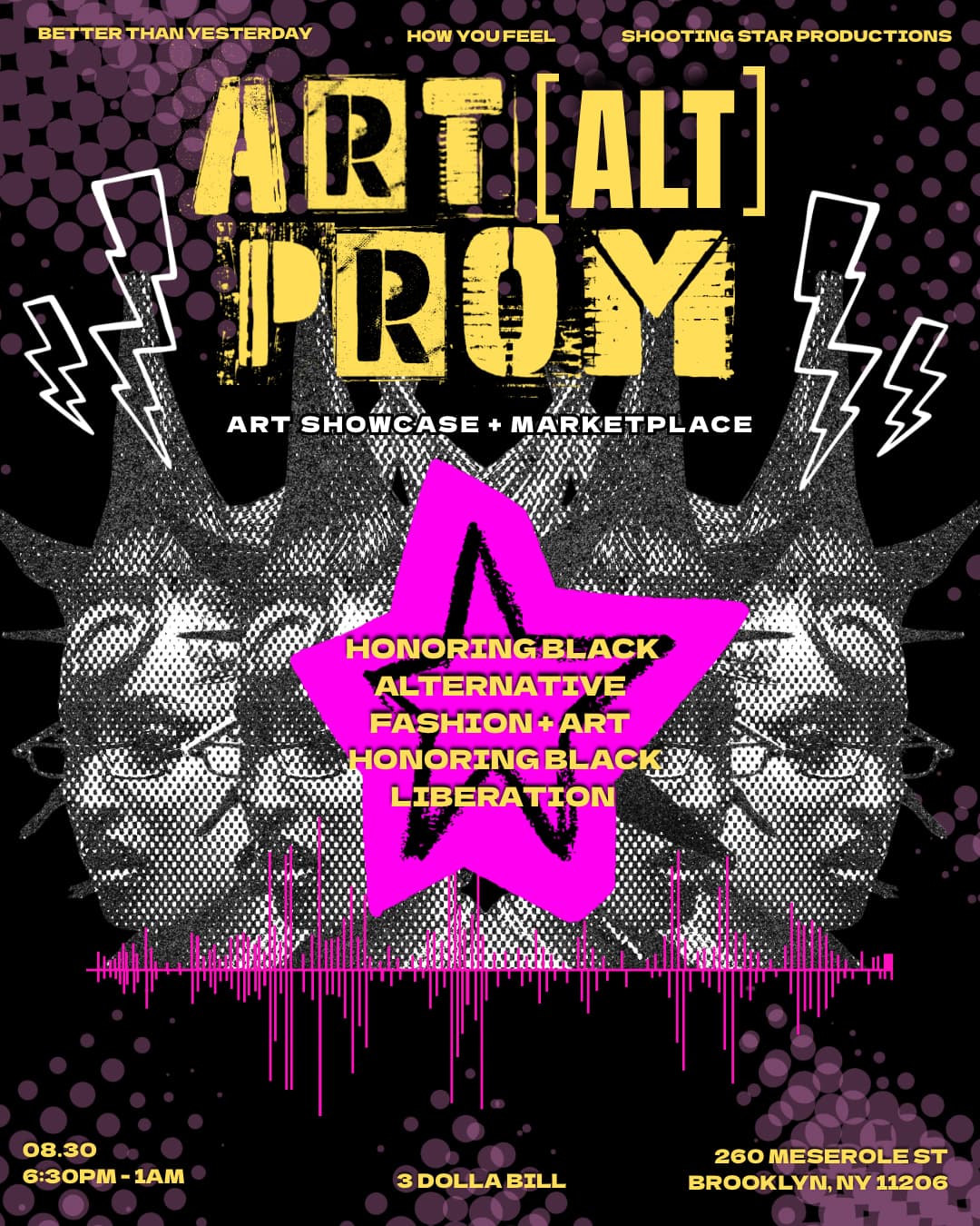 Art Prom