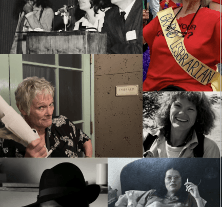 LA Queer History: A Conversation with Gay Liberation Front Activist Carolyn Weathers