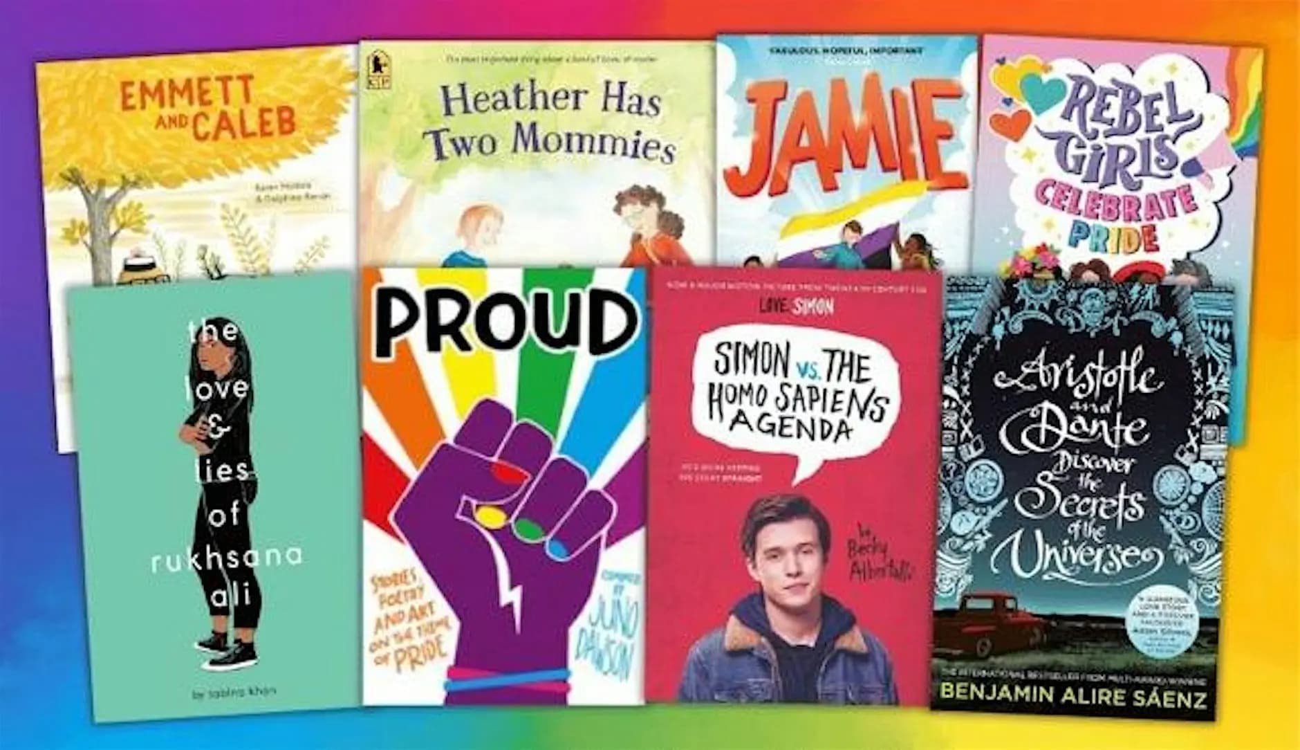 QQRTT :Queer Quiet Reading Talk Trade