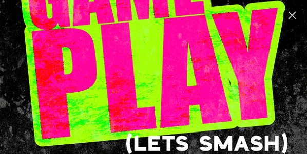 10.21 - GAME PLAY - Gayme Night!