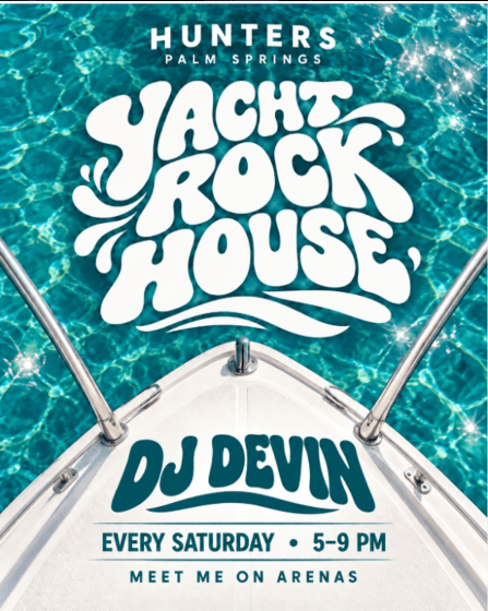10.17 - Yacht Rock House