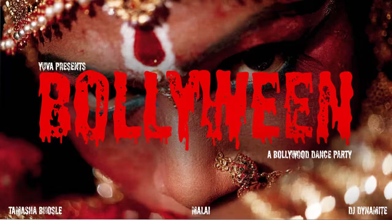 Yuva Presents: Bollyween