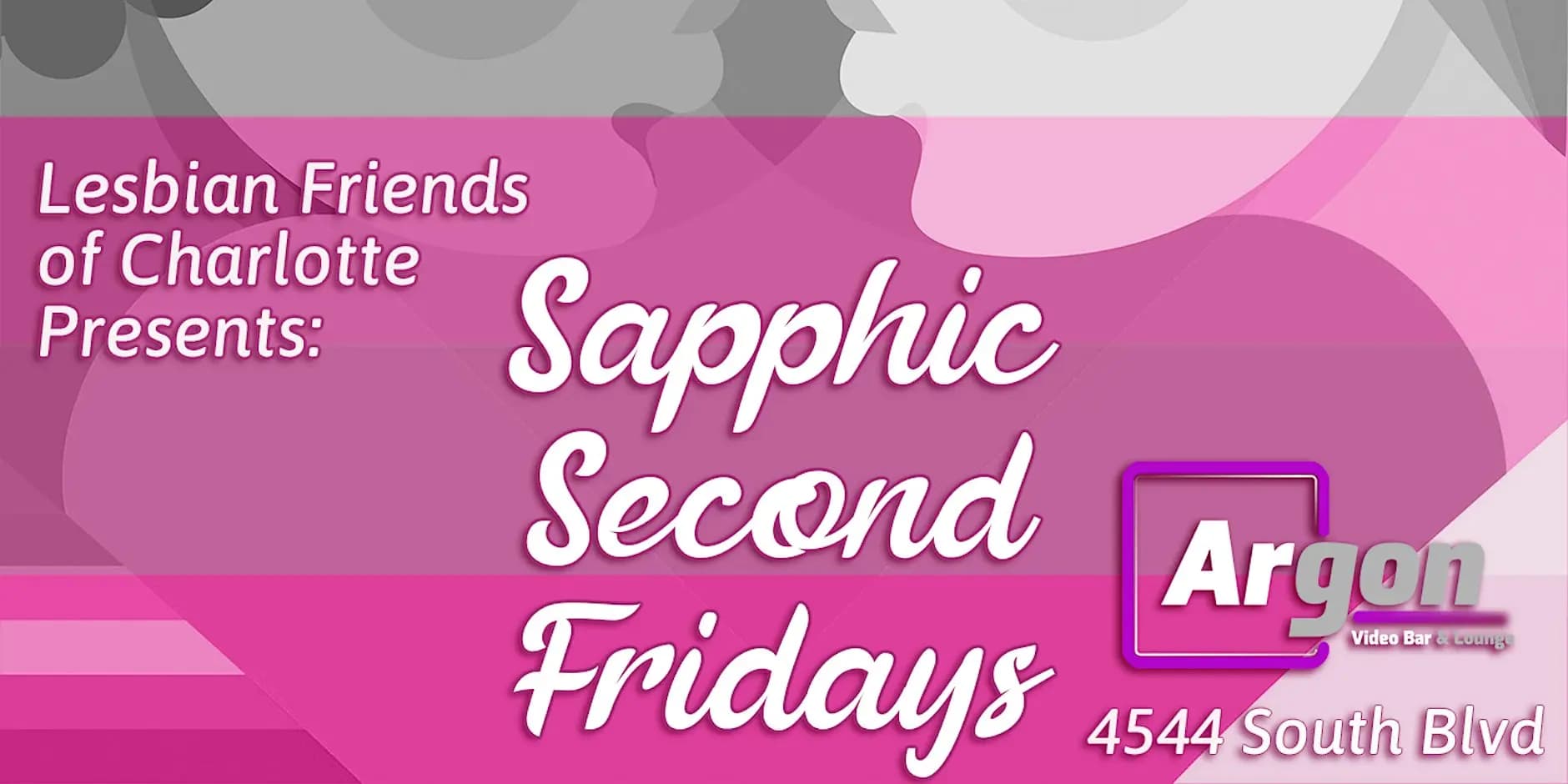 Sapphic Second Fridays