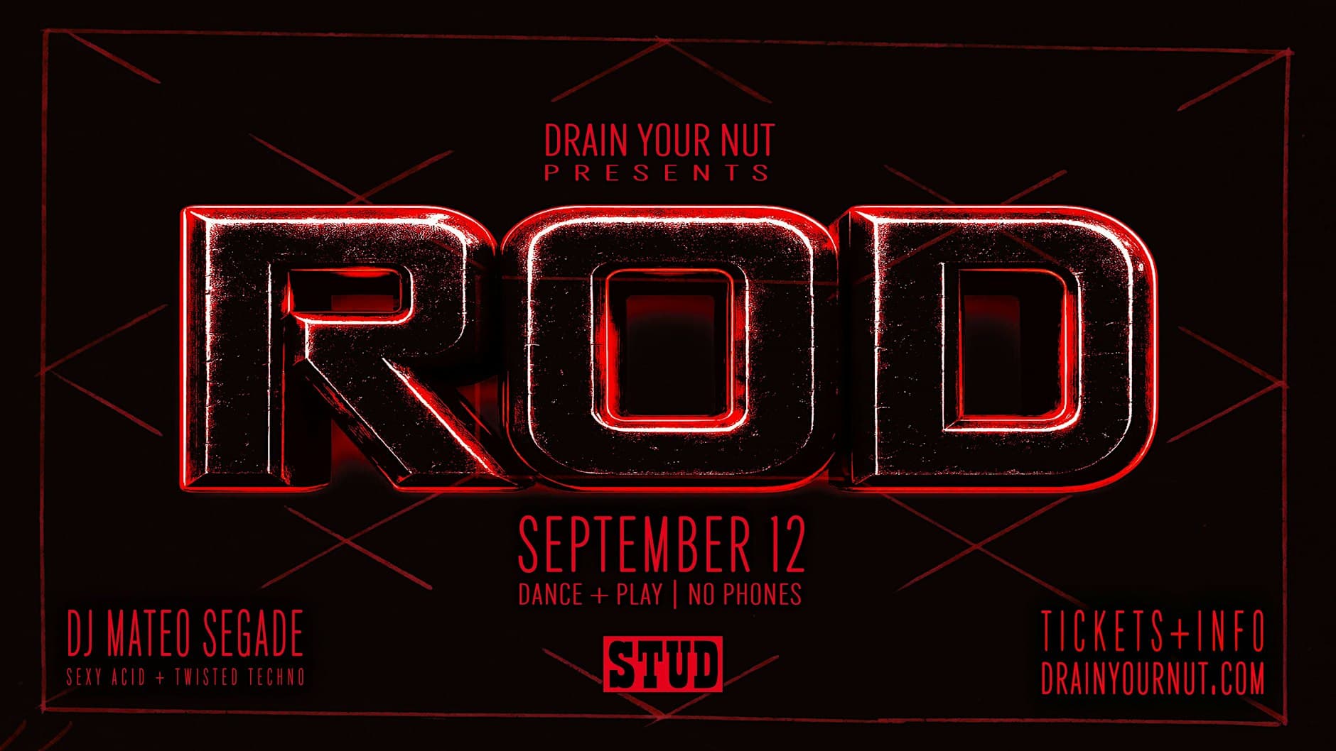 ROD - Sep 12th