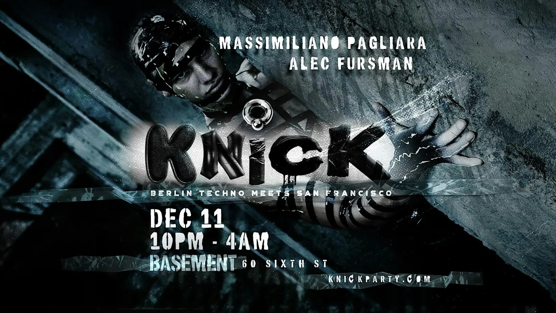 KNICK