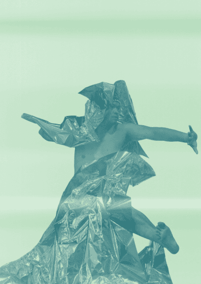 09/06/2026 - Chameleon: A Journey of Queer Joy and Reinvention